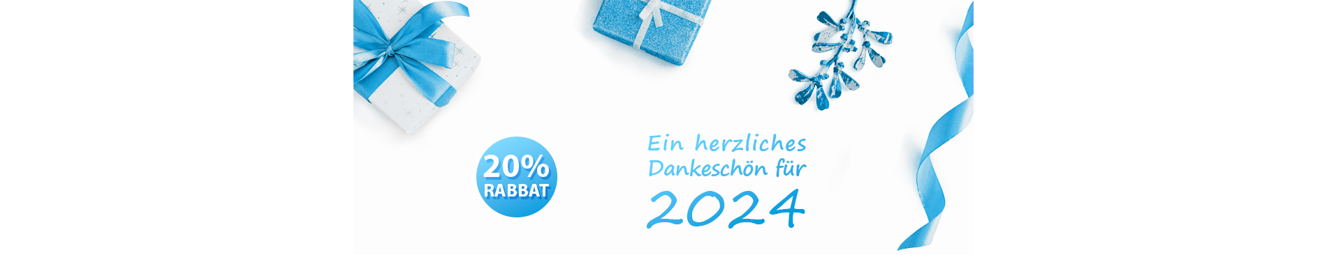 Weihnachtsaktion 2024