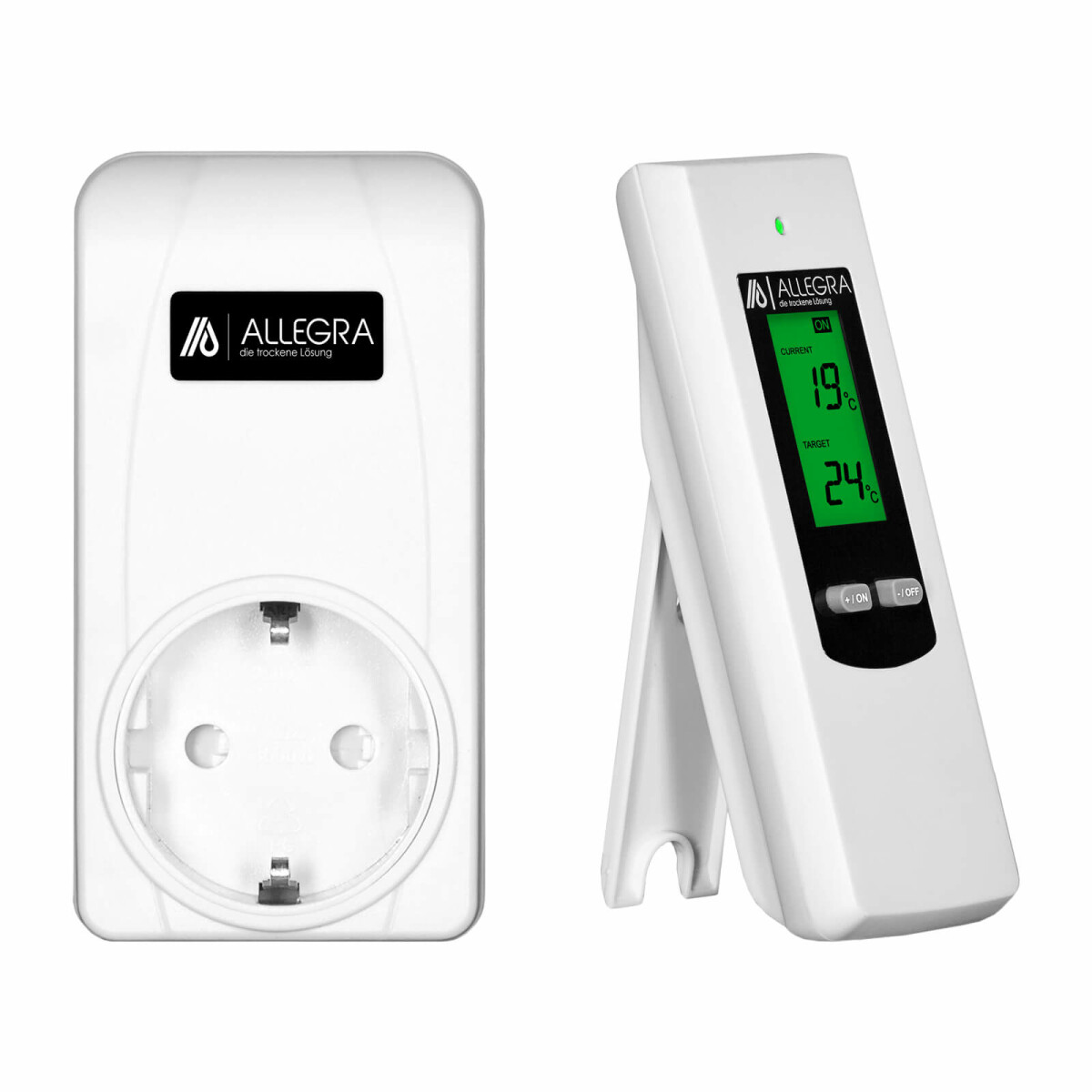 be cool Thermostat-Sender »Steckdosen-Thermostat« kaufen bei OTTO