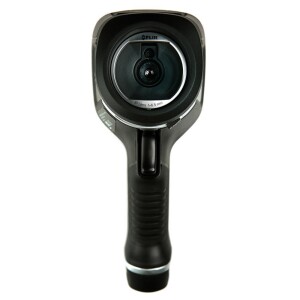 FLIR E8xt WiFi Wärmebildkamera. Profi-Qualität von ALLEGRA