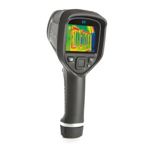 FLIR E8xt WiFi Wärmebildkamera Hohe Auflösung zum