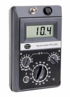 Hydromette RTU 600 SET 1 Produkt