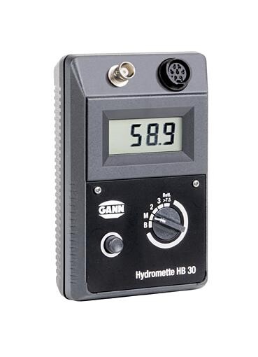 Hydromette HB 30 Hydromette HB 30