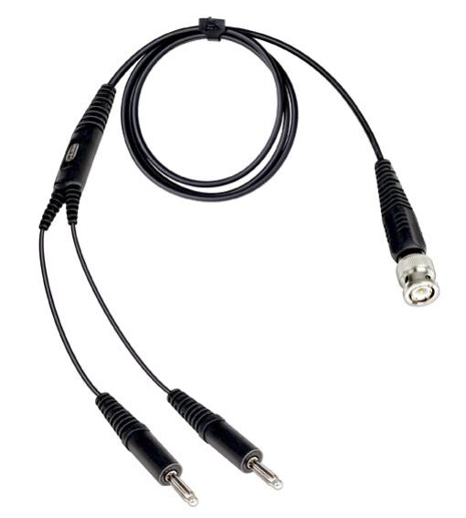 Messkabel MK 8 Messkabel MK 8, verwendbar für alle