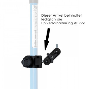 Universalhalterung AB 366