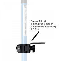 Baulaserhalterung AB 365