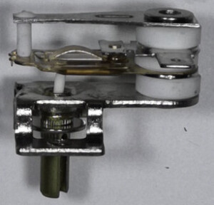 Thermostatschalter Bimetall AB-H22 / AB-H32