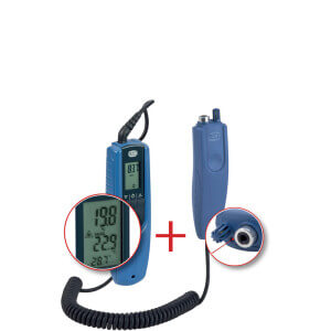 Aktiv-Elektrode TF-IR BL. Profi-Qualität von ALLEGRA