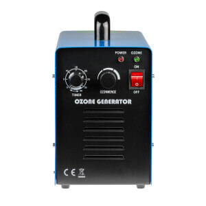 Air Clean 3000 - Ozongenerator