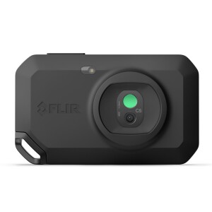 FLIR C5 Wärmebildkamera Die Wärmebildkamera FLIR