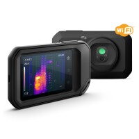 FLIR C5 Wärmebildkamera