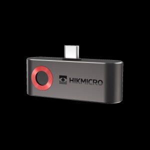 HIKMICRO Mini1 Wärmebildkamera. Profi-Qualität von ALLEGRA