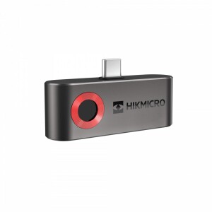 SET3: Wärmekamera HIKMICROM30 + Wärmekamera HIKMICRO MINI1 + Schulung