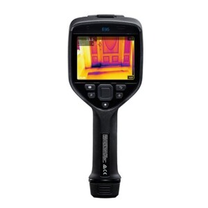 FLIR Wärmebildkamera E96 42°. Profi-Qualität von ALLEGRA