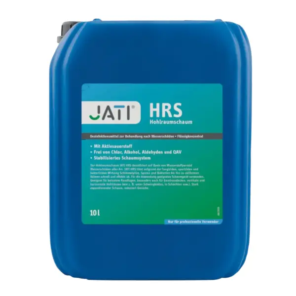 HRS Hohlraumschaum UN 2014 (10L) Der HRS