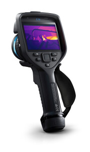 FLIR Wärmebildkamera E76 42°. Profi-Qualität von ALLEGRA