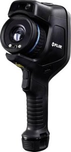 FLIR Wärmebildkamera E76 24° + 42°