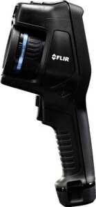 FLIR Wärmebildkamera E76 42° + 14°