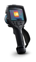 FLIR Wärmebildkamera E86 24° + 14° Die FLIR E86