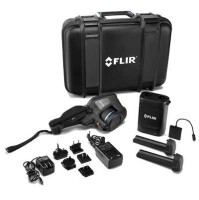 FLIR Wärmebildkamera E96 42° + 14°