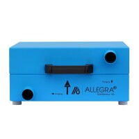 HEPA - Multifilterbox 100 Mietgerät. Profi-Qualität von ALLEGRA