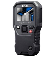 FLIR MR160 Feuchtemessgerät mit Wärmebildtechnik Kit - MR160 + MR08