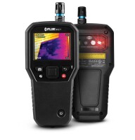 FLIR MR277 Feuchtemessgerät mit Wärmebildtechnik