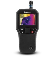 FLIR MR277 Feuchtemessgerät mit Wärmebildtechnik. Profi-Qualität von ALLEGRA