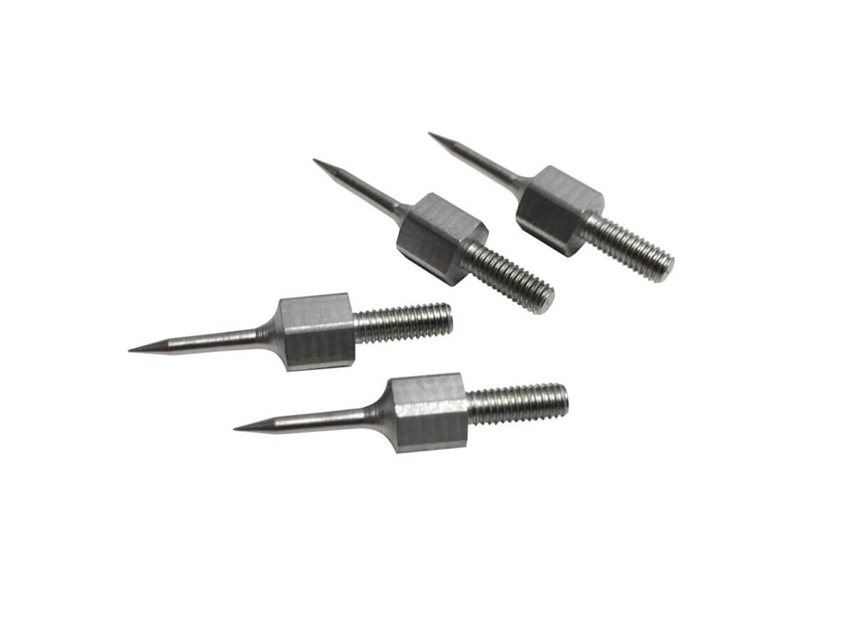 FLIR Ersatz Pins (standard) 1.50 - 1.55 mm (25 Stück)