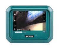 EXTECH - HDV740 Videoskop-Kit mit flexiblem 4-Wege-Gelenk 6 mm x 1 m Kamerasonde